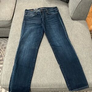 Boyfriend Jeans